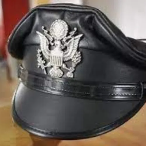 Buy Master a new cap