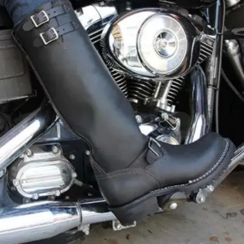 Buy Master new boots