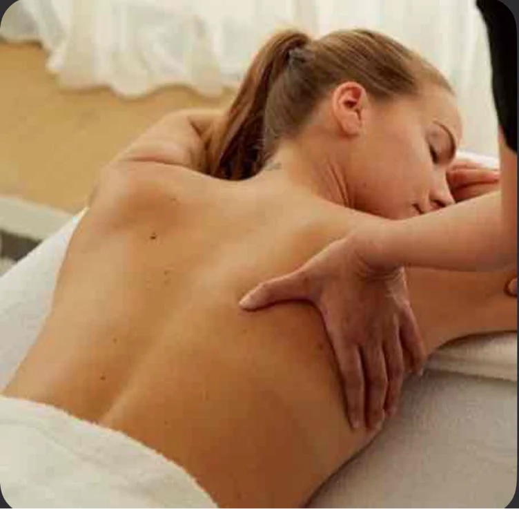 Massage (60 minutes)