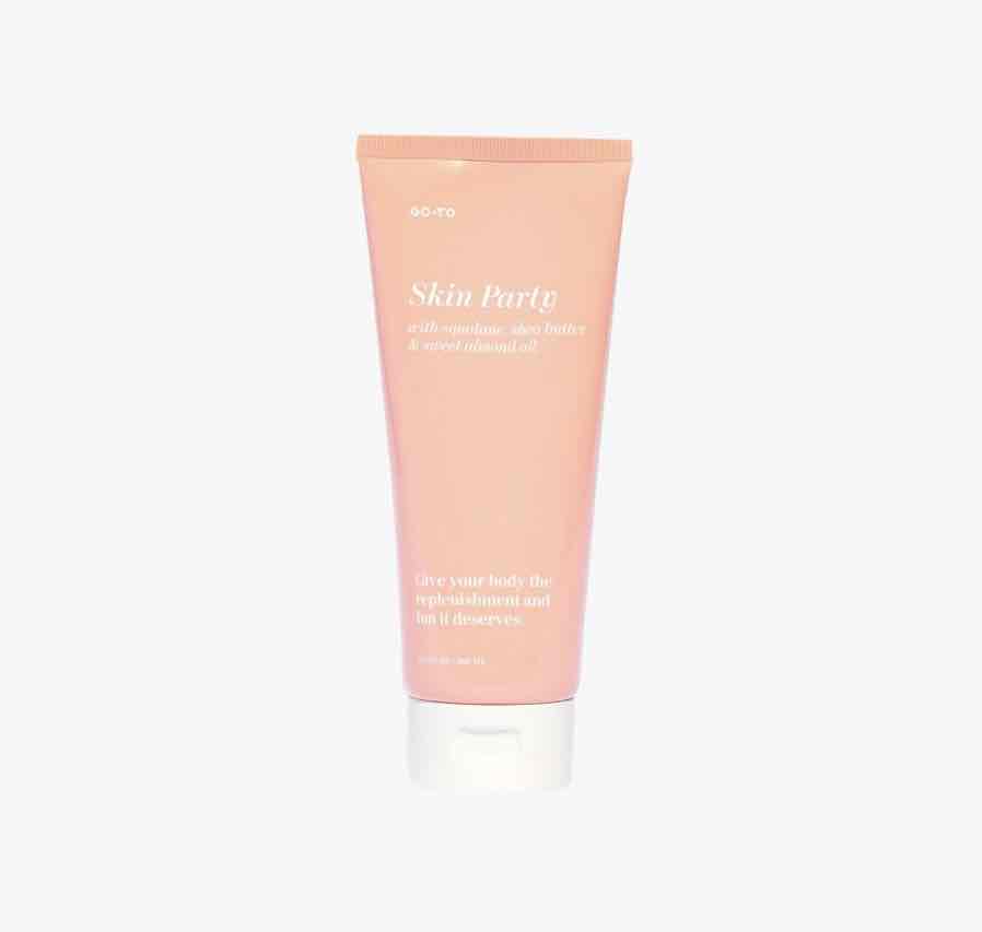 Go-To Body Lotion