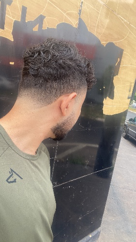 Cabelo 