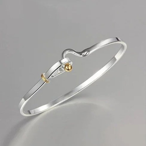 Catch Me If You Can Bracelet - Get Ready to Be Hitched