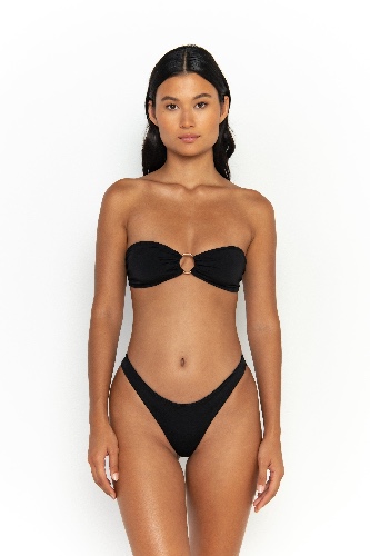 Bandeau Black | XS / Black