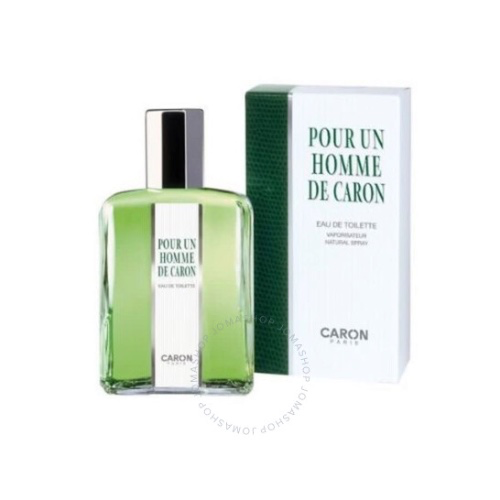 Pour Un Homme de Caron perfume