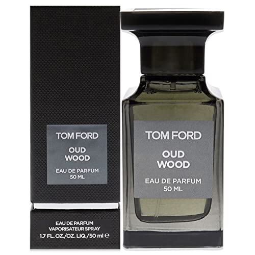 Oud Wood by Tom Ford Eau De Parfum For Men 50ml - 50 ml