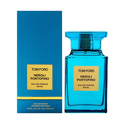 Tom Ford Neroli Portofino - Eau De Parfum - 100 ml (Pack of 1)