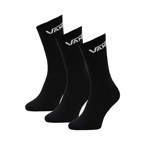 Vans Calcetines para Hombre - Talla única - negro (schwarz 2)