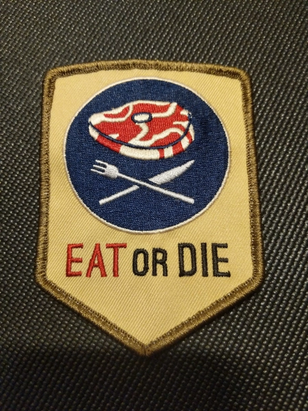 Eat or Die 