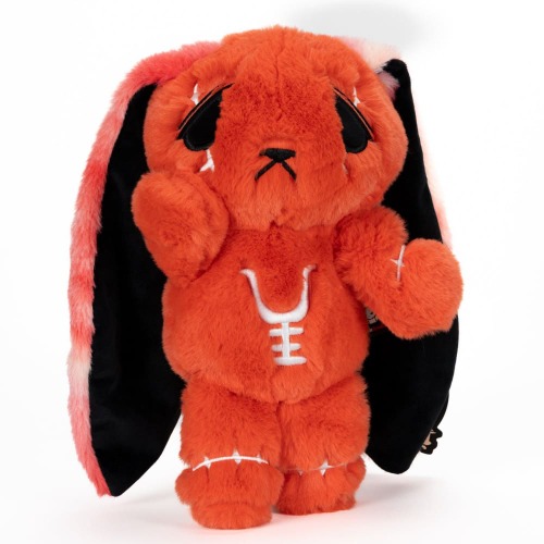 Plushie Dreadfuls - Anxiety Rabbit - 