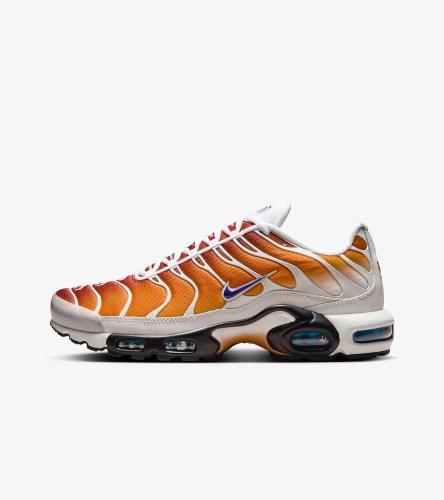 One Block Down x Nike Air Max Plus "Reverse" "Cognac and Photon Dust" (FZ3308-700) – Erscheinungsdatum. Nike SNKRS