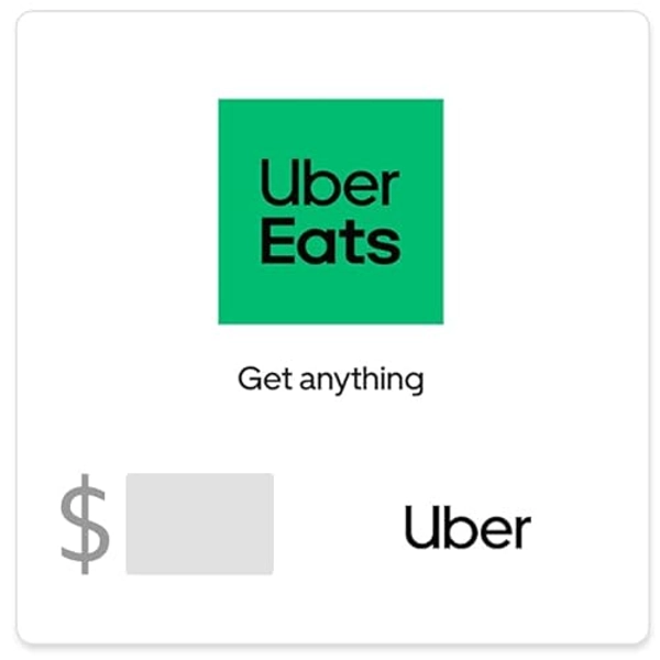 Uber eGift Card
