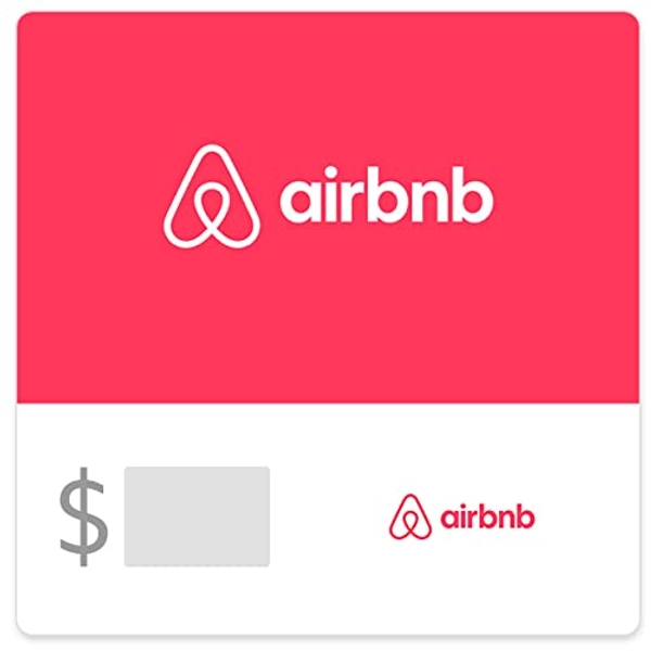 Airbnb eGift Card