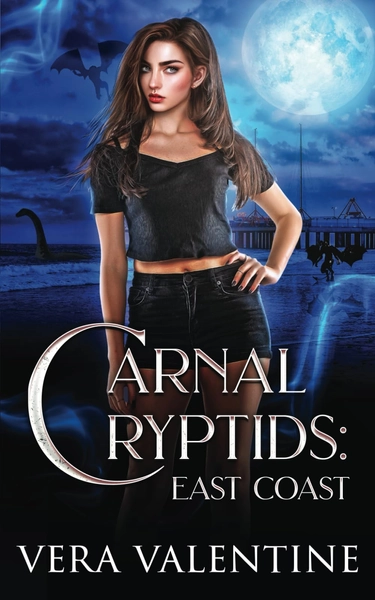 Carnal Cryptids: East Coast: 1