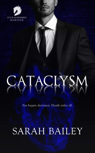 Cataclysm: 4