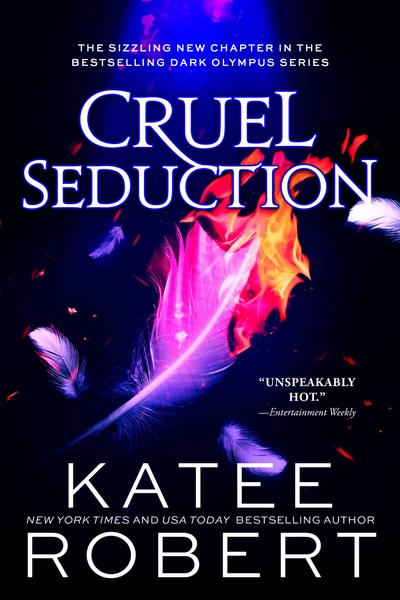 Cruel Seduction: 5