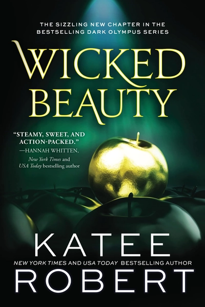 Wicked Beauty: A Scorchingly Hot Modern Retelling of Helen of Troy, Achilles, and Patroclus: 3