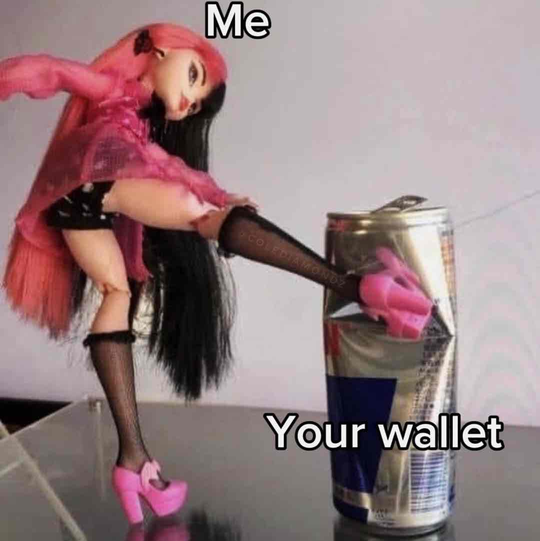 for lurkers & freeloaders 