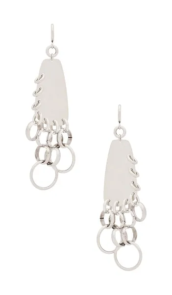 About A Girl Earrings