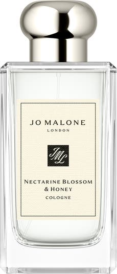 Nectarine Blossom & Honey Perfume