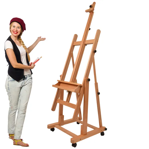 Artina Easel Studio Easel Verona Buk