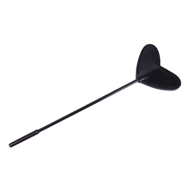 Black Heart Spanker