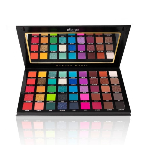 BPerfect Cosmetics - Stacey Marie Carnival XL Pro Remastered Palette