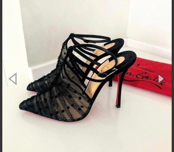 Louboutins