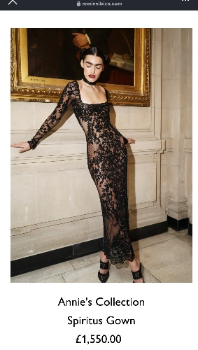 Dress 