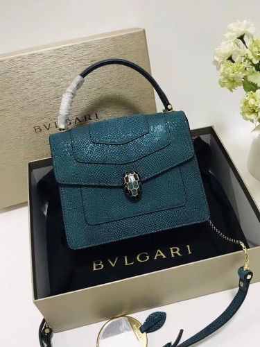 Bvlgari beg 