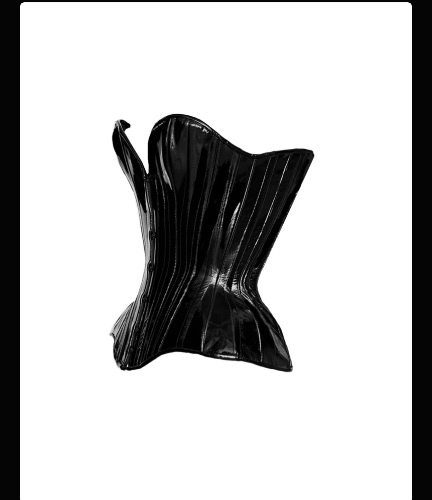 Corsetorium Leather 