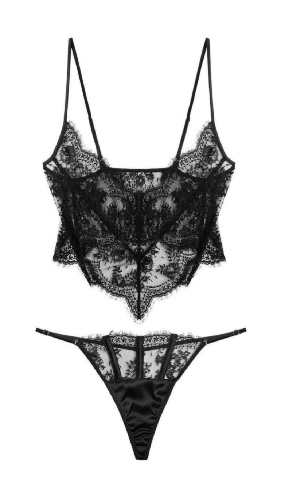 Lingerie 
