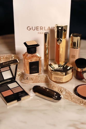 Guerlain skin care