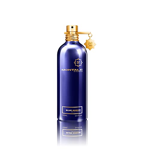 Montale Unisexdüfte Ambra Eau de Parfum Spray 100 ml