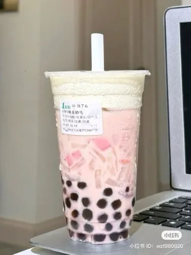 boba :3