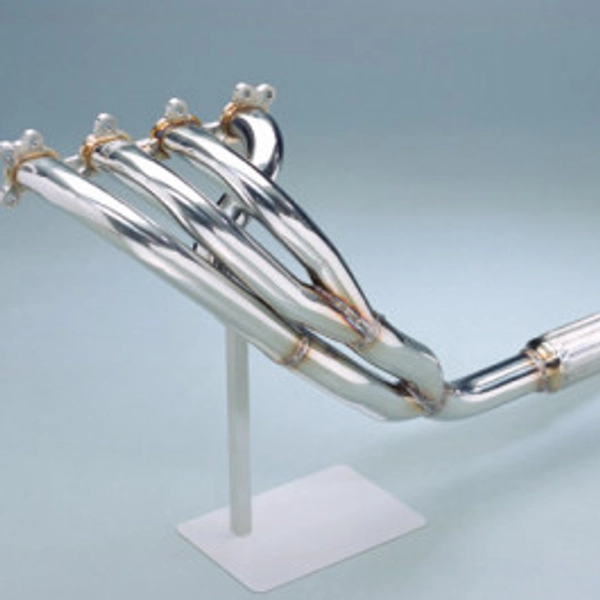 Maxim Works Header For Mazda Miata MX-5 1989-2005 | REV9