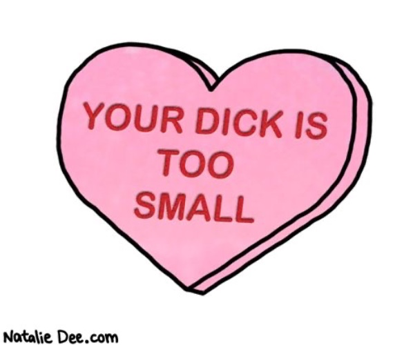 Small d!ck tax 🤣🤏🏻