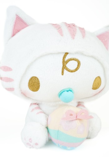 Milk | KOTORANEKO PLUSH*
