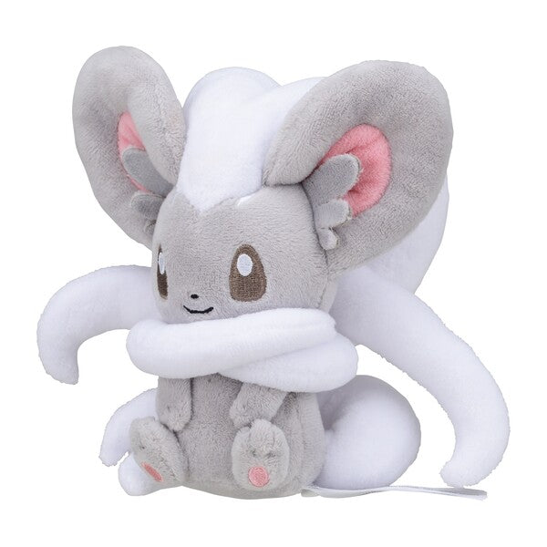Pocket Monsters - Chillaccino - Pokécen Plush - Pokémon Fit (Pokémon Center) - Brand New