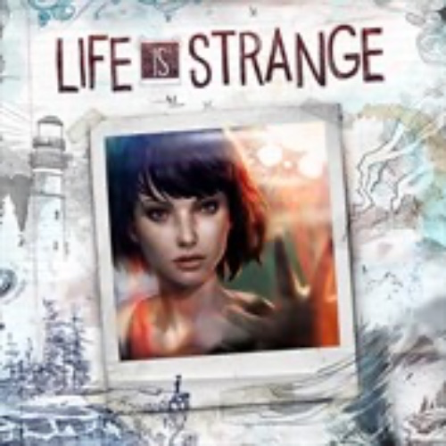 Life is strange 