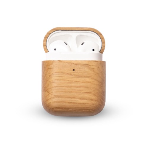 The Madera - 1 & 2 / Oak