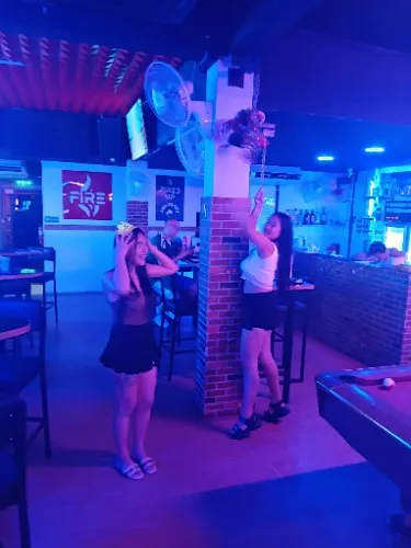 Ring the bell and sound the horn!