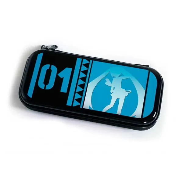 Miku Switch Carrying Case Miku Switch Case Miku Merch