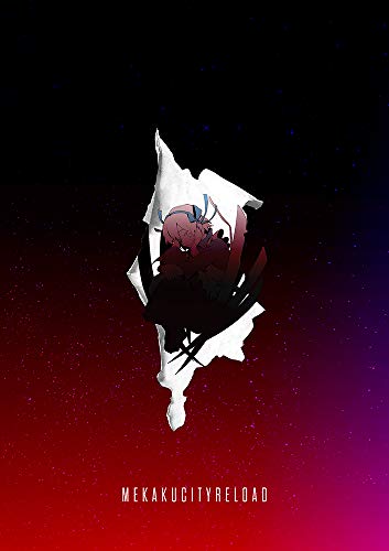 Mekakucity Reload (Ltd/Type B)