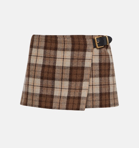 Miu Miu skirt 