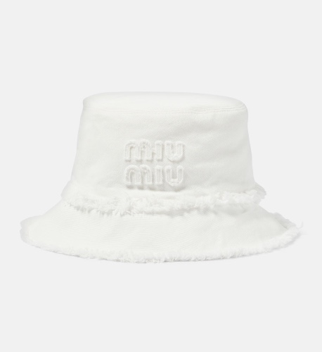 Miu miu hat