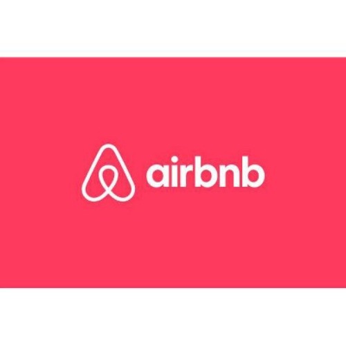 Airbnb $500 Gift Card (Email Delivery)
