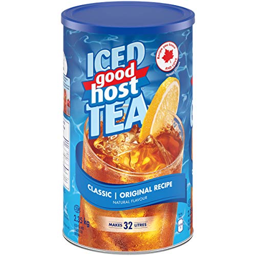 GOODHOST Original Iced Tea
