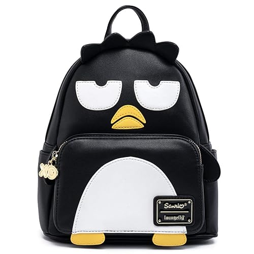 Loungefly x Hello Kitty Badtz-Maru Cosplay Mini Backpack