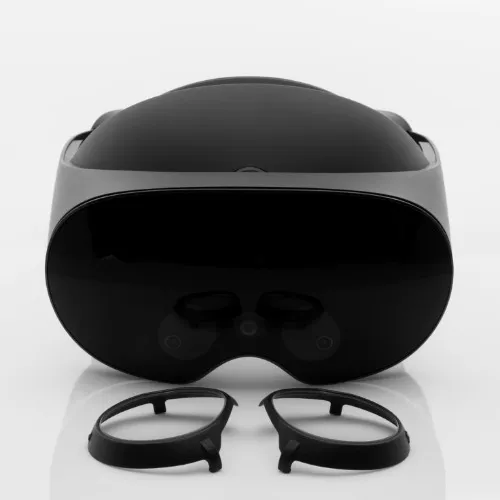 Meta Quest Pro Prescription Lenses