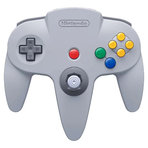 Nintendo 64 for Nintendo Switch